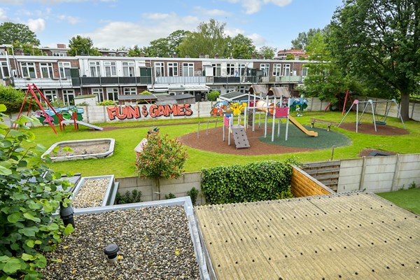 Medium property photo - Generaal van Geenplein 17, 2282 PV Rijswijk